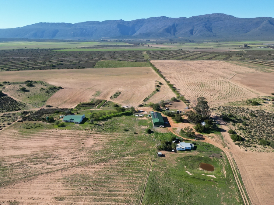 3 Bedroom Property for Sale in Aurora Western Cape